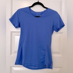 XS Patagonia Athletic Top